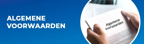 algemene voorwaarden het groene platform